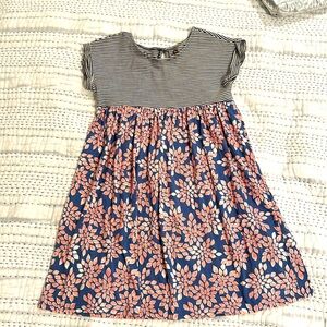 Girls 12 Summer Dress by Boutique Brand Tea